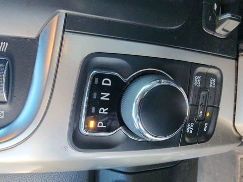 Used 2016 RAM 1500 Big Horn AWD/4WD image 16