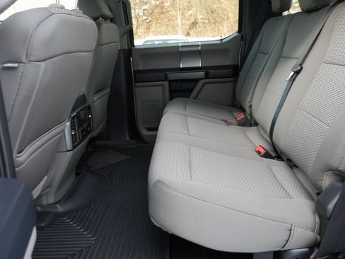 Used 2022 Ford F250 XLT w/ XLT Premium Package image 25