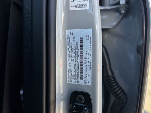 New 2026 Ford F150 Platinum w/ Equipment Group 701A Base image 33