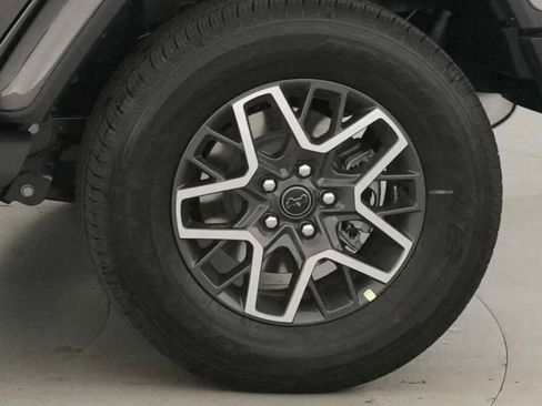 New 2026 Jeep Wrangler Sahara image 35