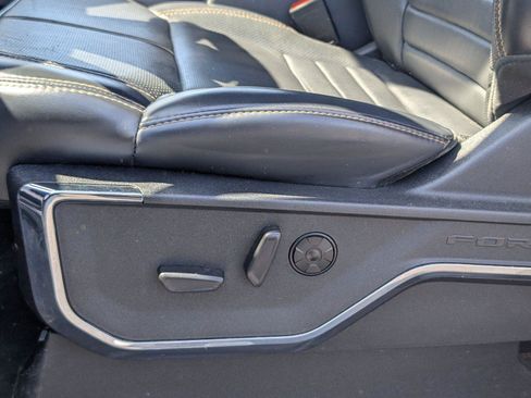 Used 2024 Ford F250 Platinum AWD/4WD image 11