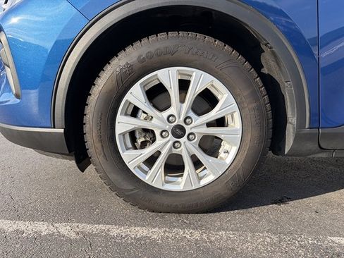 Used 2023 Ford Escape Active AWD/4WD image 10