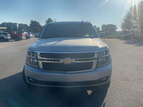 Used 2020 Chevrolet Tahoe LT RWD image 10