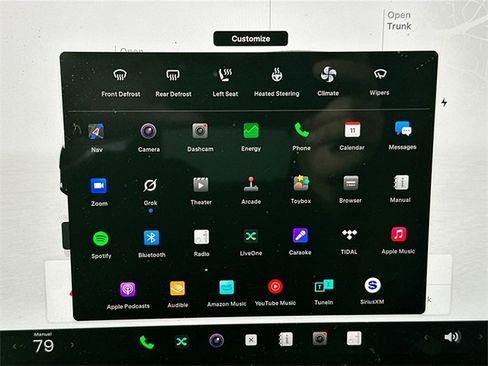 Used 2023 Tesla Model Y Long Range image 13