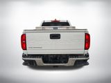 Used 2021 Chevrolet Colorado W/T w/ WT Convenience Package image 4