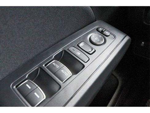 New 2025 Honda Civic FWD Hybrid Sedan image 17