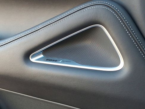 Certified 2025 INFINITI QX60 Luxe image 25