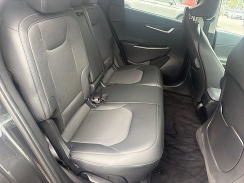 Used 2024 Kia EV6 Light RWD image 18
