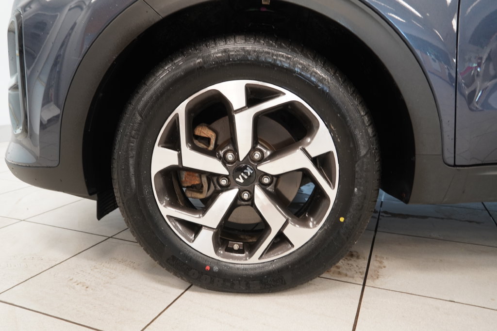 Used 2020 Kia Sportage LX w/ LX Popular Package FWD image 15