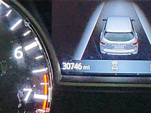 Certified 2020 Nissan Pathfinder S image 42