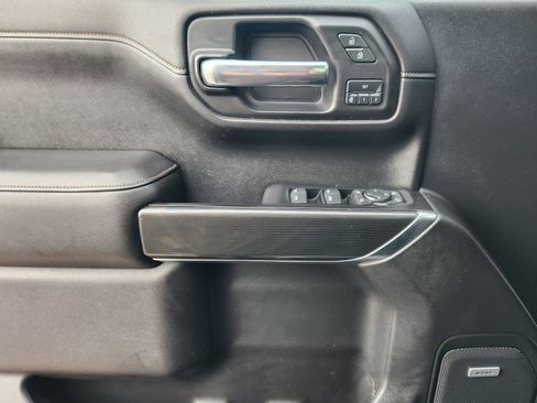 Used 2019 GMC Sierra 1500 AT4 w/ AT4 Premium Package image 25