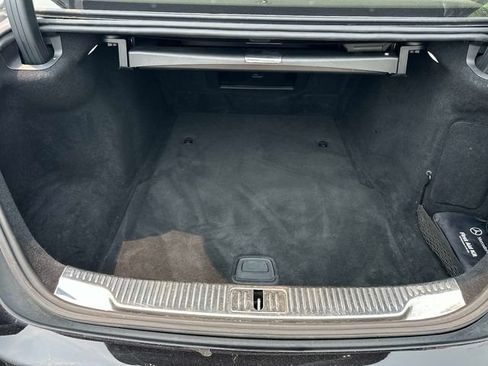 Certified 2023 Mercedes-Benz S 580 4MATIC Sedan image 9
