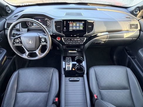 Used 2023 Honda Passport Elite image 14