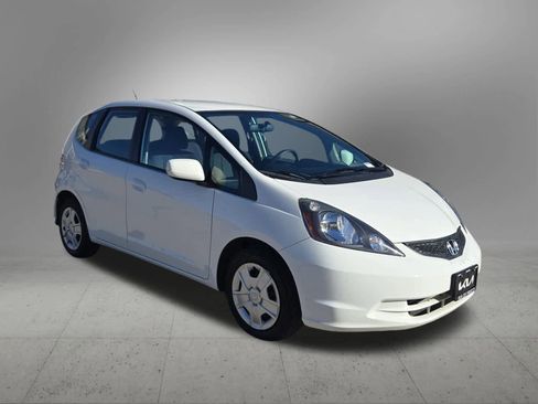 Used 2013 Honda Fit image 8