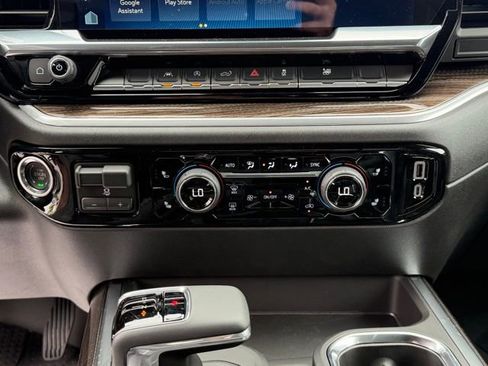 New 2026 Chevrolet Silverado 1500 RST w/ Convenience Package II AWD/4WD image 31