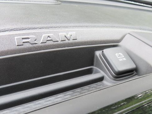 New 2026 RAM 3500 Tradesman image 14