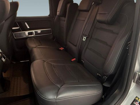 Certified 2023 Mercedes-Benz G 63 AMG 4MATIC image 12