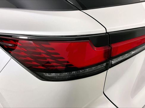 Used 2023 Lexus RX 350 FWD image 27