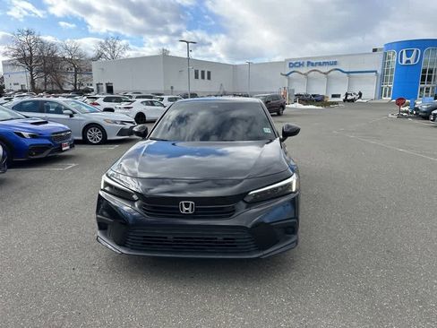 Certified 2024 Honda Civic Sport image 6