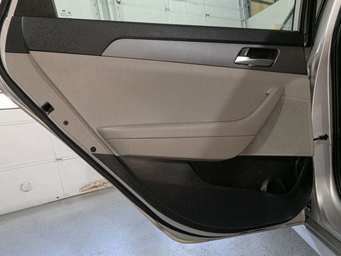Used 2018 Hyundai Sonata ECO image 17