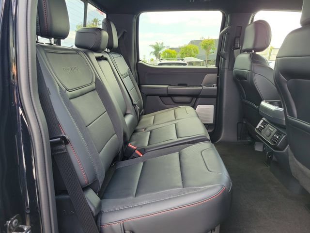 New 2026 Ford F150 Raptor AWD/4WD image 24