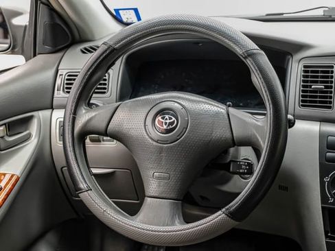 Used 2006 Toyota Corolla LE image 30