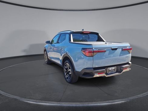 Used 2026 Hyundai Santa Cruz Limited AWD/4WD image 2