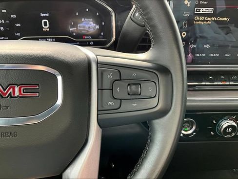 Used 2023 GMC Sierra 1500 SLT AWD/4WD image 13