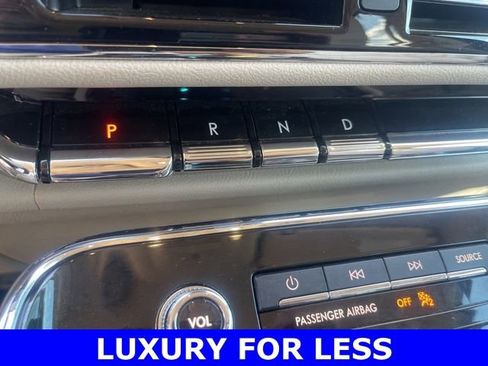 Used 2020 Lincoln Navigator L Reserve w/ Luxury Package image 31