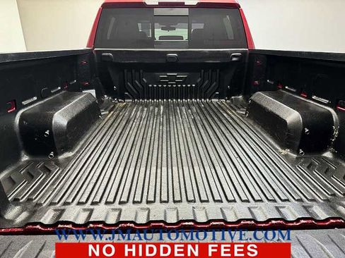 Used 2021 Chevrolet Silverado 1500 RST w/ Convenience Package II image 12