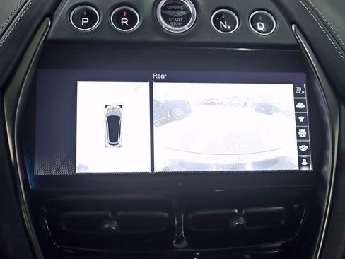 Used 2023 Aston Martin DBX 707 AWD/4WD image 21