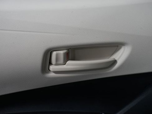 Certified 2026 Toyota Corolla LE image 30