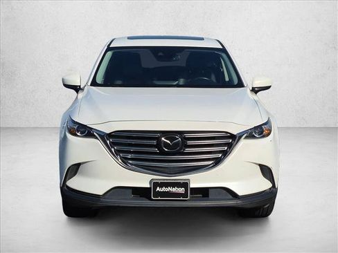 Used 2023 MAZDA CX-9 Touring AWD/4WD image 2