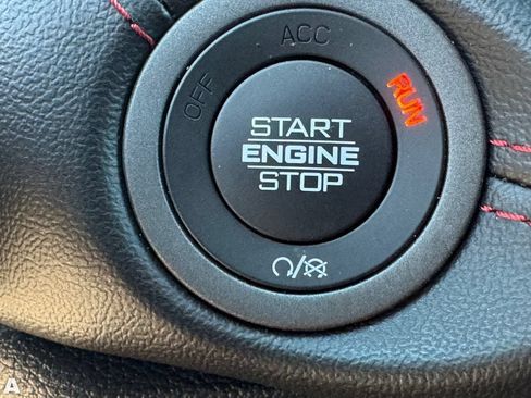 Certified 2025 Dodge Durango R/T AWD/4WD image 29