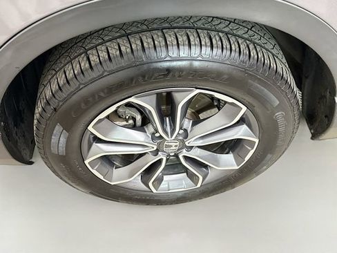 Used 2021 Honda CR-V EX-L image 31