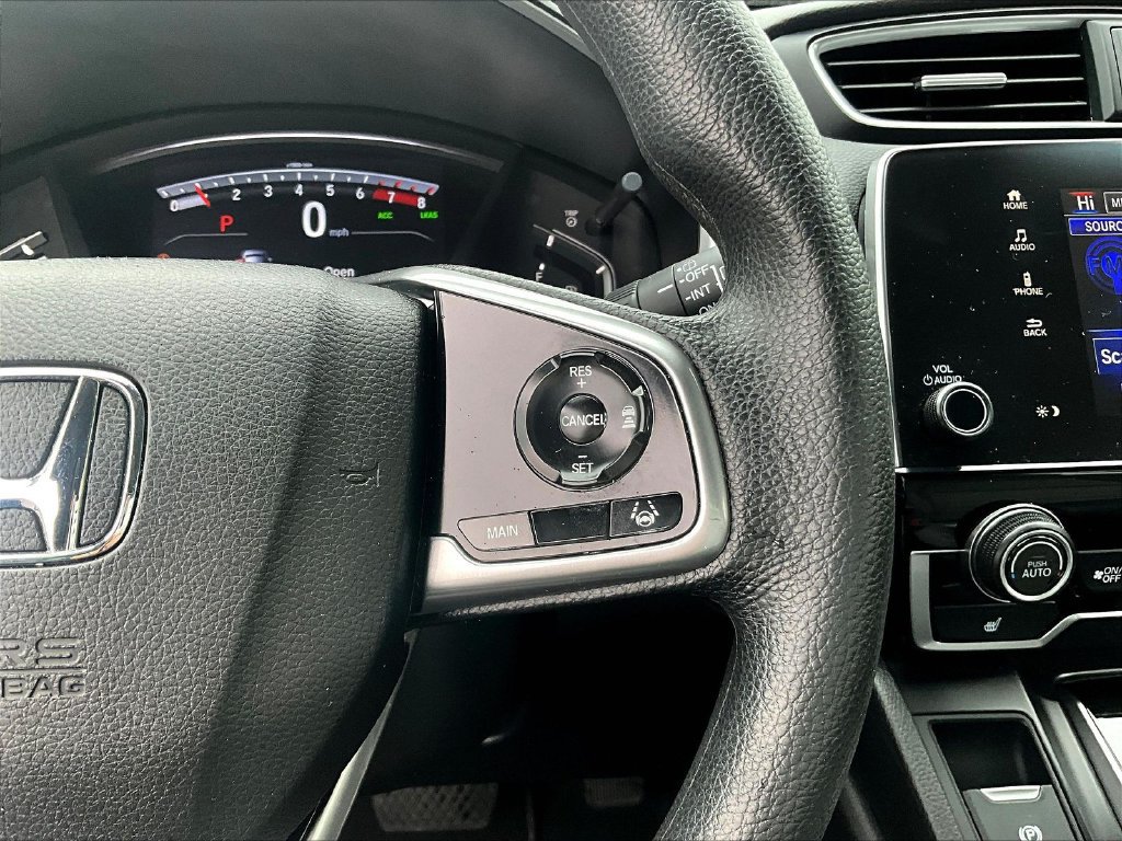 Used 2021 Honda CR-V EX image 13
