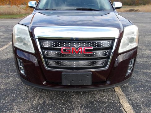 Used 2011 GMC Terrain SLT image 28