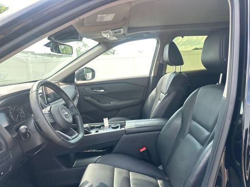 Used 2023 Nissan Rogue SV w/ SV Premium B Package AWD/4WD image 44
