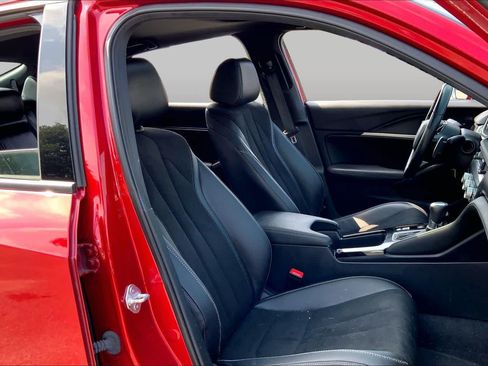Used 2024 Acura Integra A-Spec FWD image 9