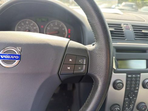 Used 2006 Volvo S40 T5 FWD image 25