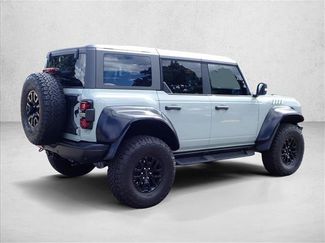 Used 2023 Ford Bronco Raptor AWD/4WD video 4