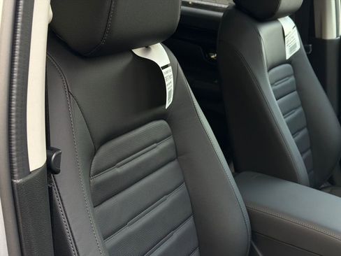 New 2026 Honda CR-V EX-L image 11