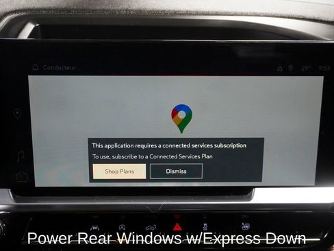 Used 2023 GMC Sierra 1500 SLE w/ Enhanced Capability Package image 15