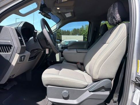 Used 2022 Ford F250 XL w/ STX Appearance Package AWD/4WD image 18