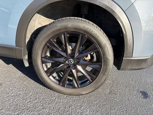 Used 2023 MAZDA CX-5 Carbon Edition AWD/4WD image 10