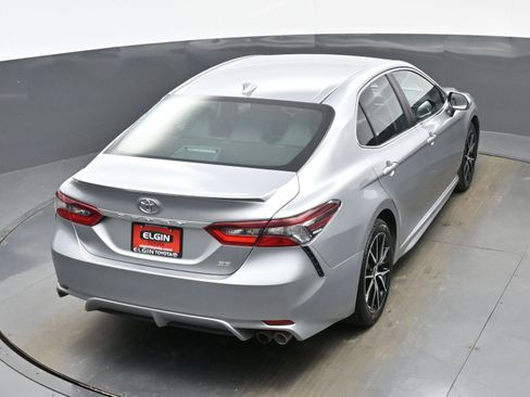 Used 2023 Toyota Camry SE image 39