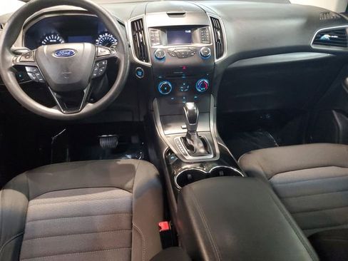 Used 2016 Ford Edge SE AWD/4WD image 14