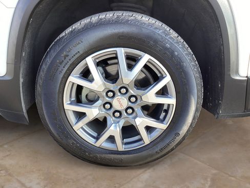 Used 2020 GMC Acadia SLT w/ Trailering Package image 35