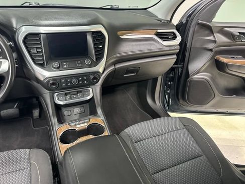 Used 2020 GMC Acadia SLE AWD/4WD image 22