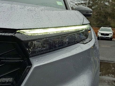 Certified 2024 Honda CR-V Sport-L image 9